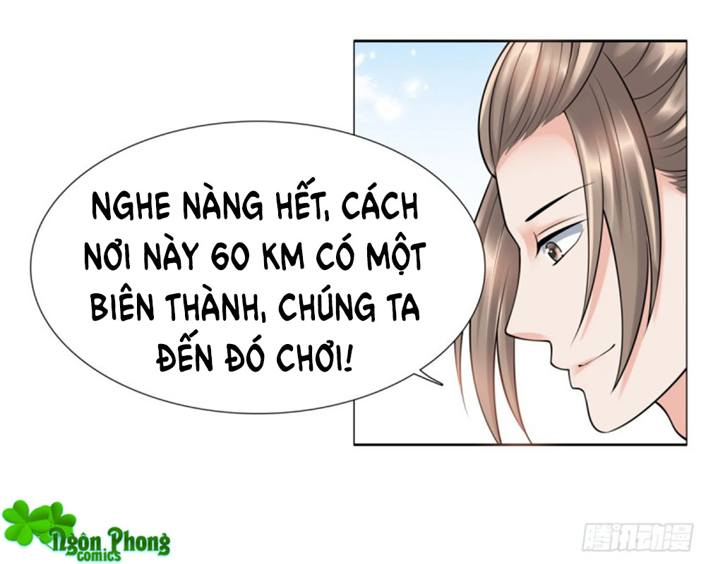 Yêu Phu! Xin Ngươi Hưu Ta Đi Mà! Chapter 46 - Trang 2