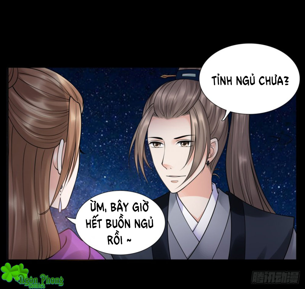 Yêu Phu! Xin Ngươi Hưu Ta Đi Mà! Chapter 45 - Trang 2