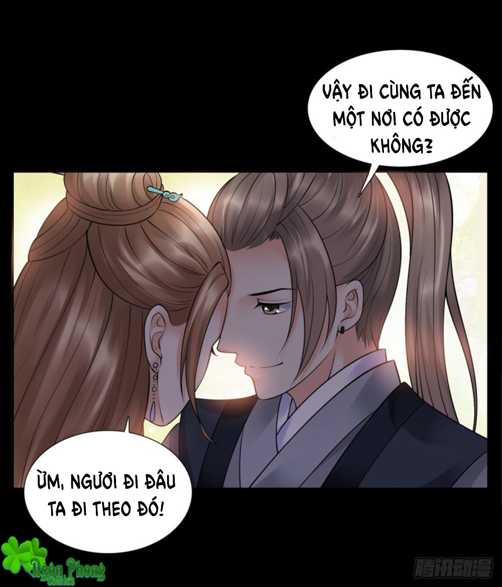 Yêu Phu! Xin Ngươi Hưu Ta Đi Mà! Chapter 45 - Trang 2