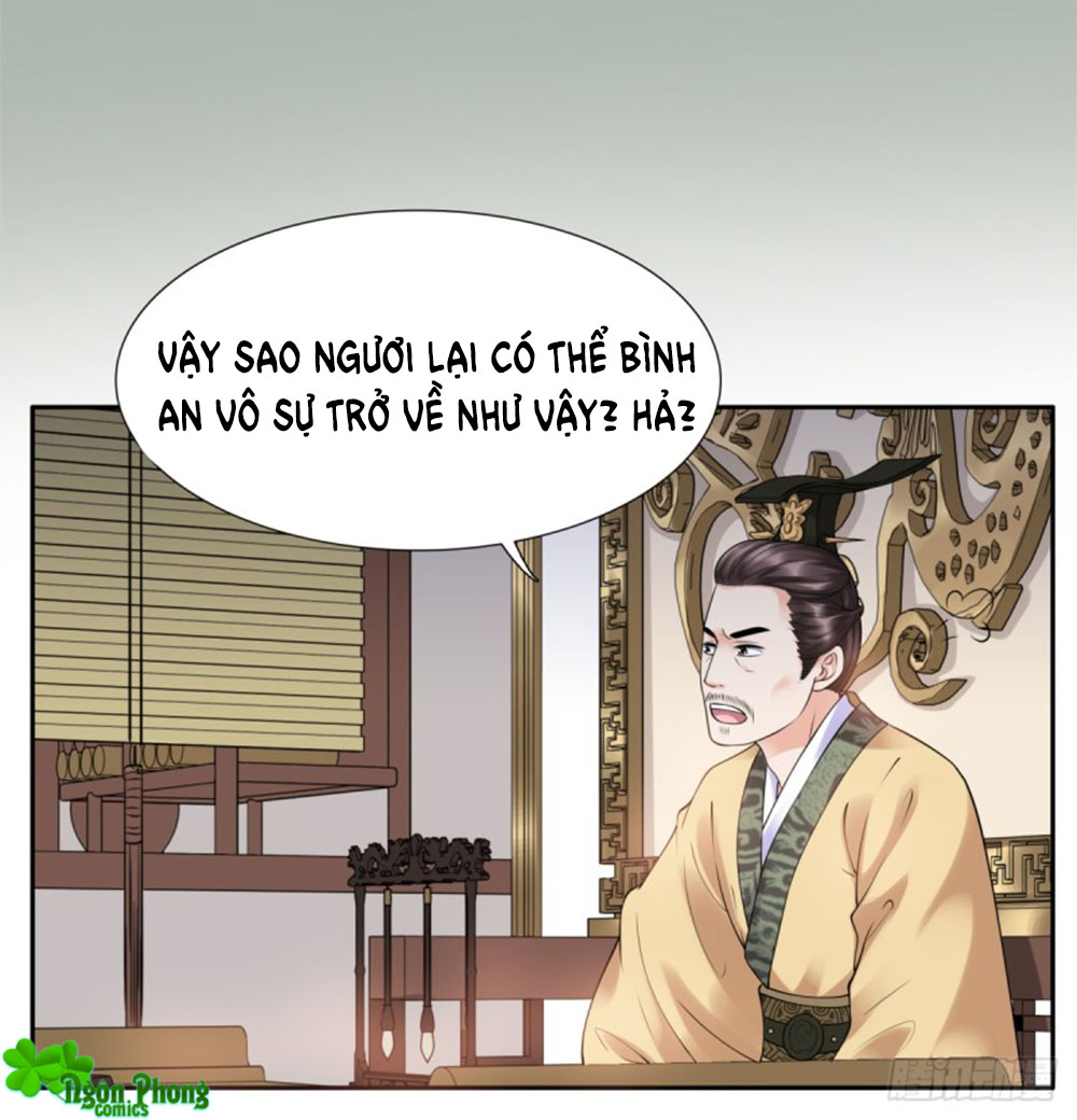 Yêu Phu! Xin Ngươi Hưu Ta Đi Mà! Chapter 45 - Trang 2