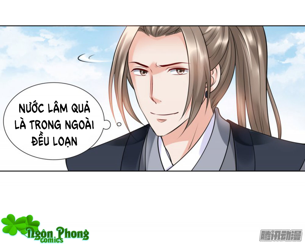 Yêu Phu! Xin Ngươi Hưu Ta Đi Mà! Chapter 42 - Trang 2