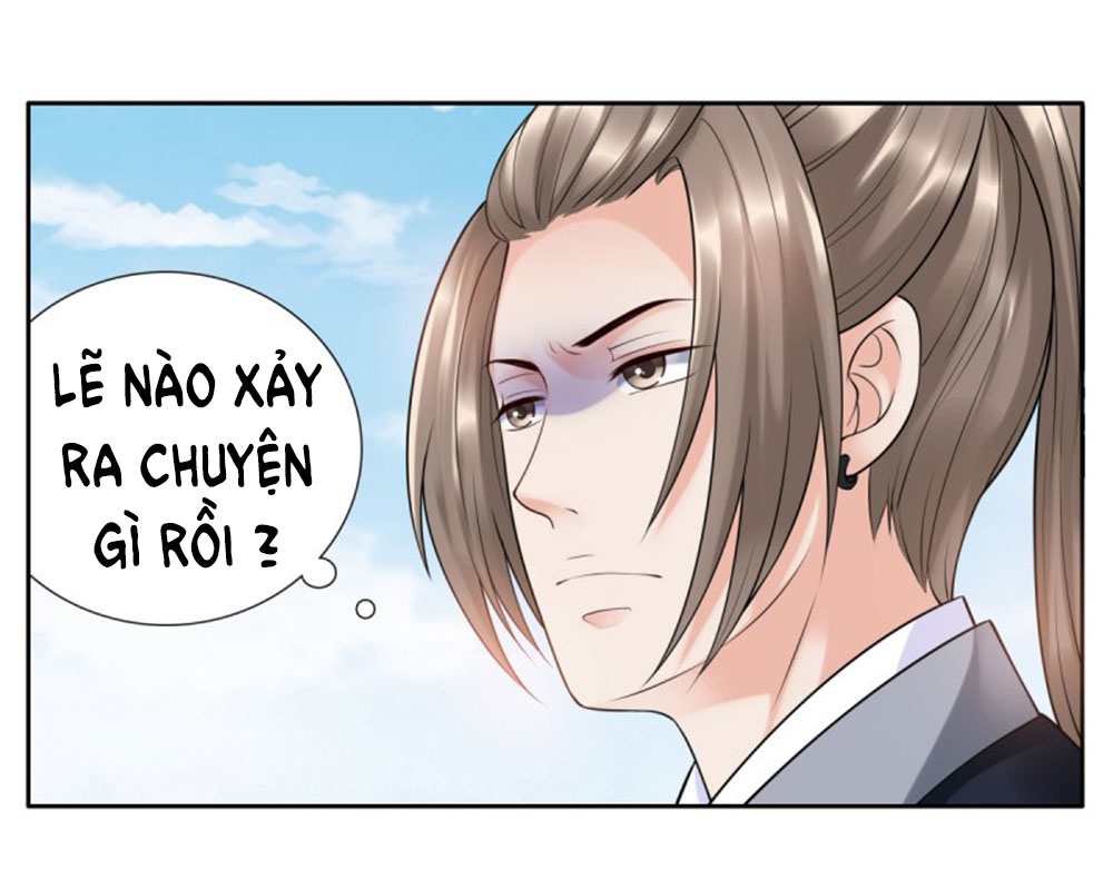 Yêu Phu! Xin Ngươi Hưu Ta Đi Mà! Chapter 40 - Trang 2