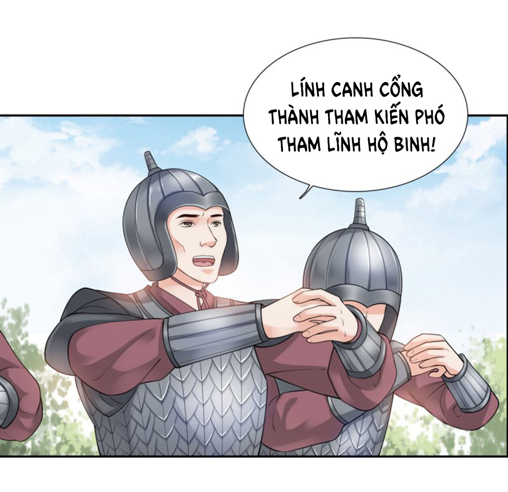 Yêu Phu! Xin Ngươi Hưu Ta Đi Mà! Chapter 40 - Trang 2