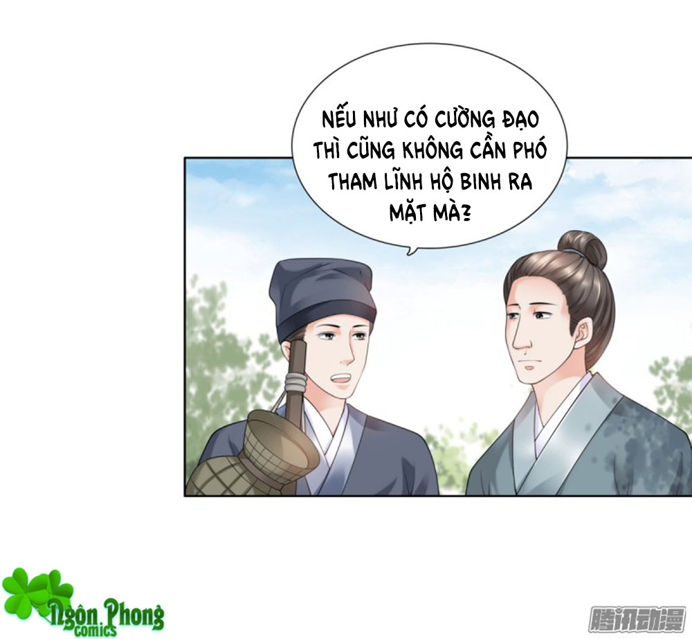 Yêu Phu! Xin Ngươi Hưu Ta Đi Mà! Chapter 40 - Trang 2