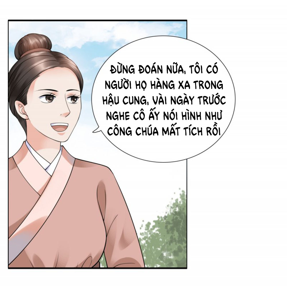 Yêu Phu! Xin Ngươi Hưu Ta Đi Mà! Chapter 40 - Trang 2