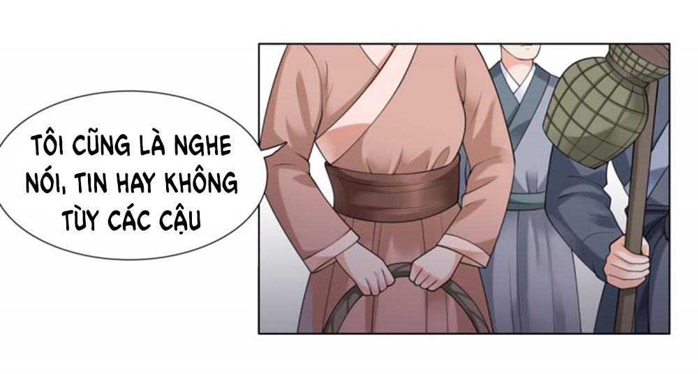 Yêu Phu! Xin Ngươi Hưu Ta Đi Mà! Chapter 40 - Trang 2