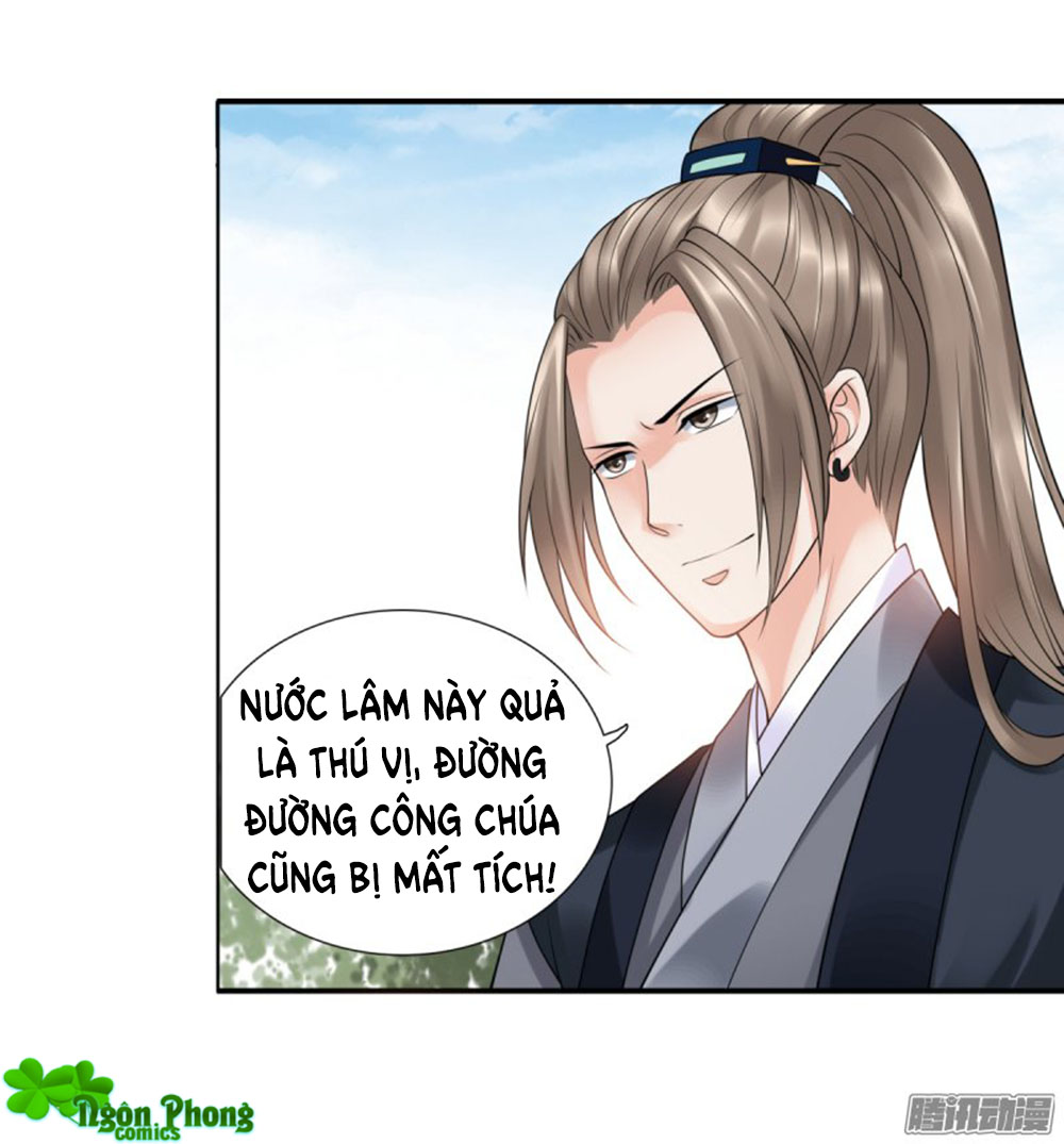 Yêu Phu! Xin Ngươi Hưu Ta Đi Mà! Chapter 40 - Trang 2