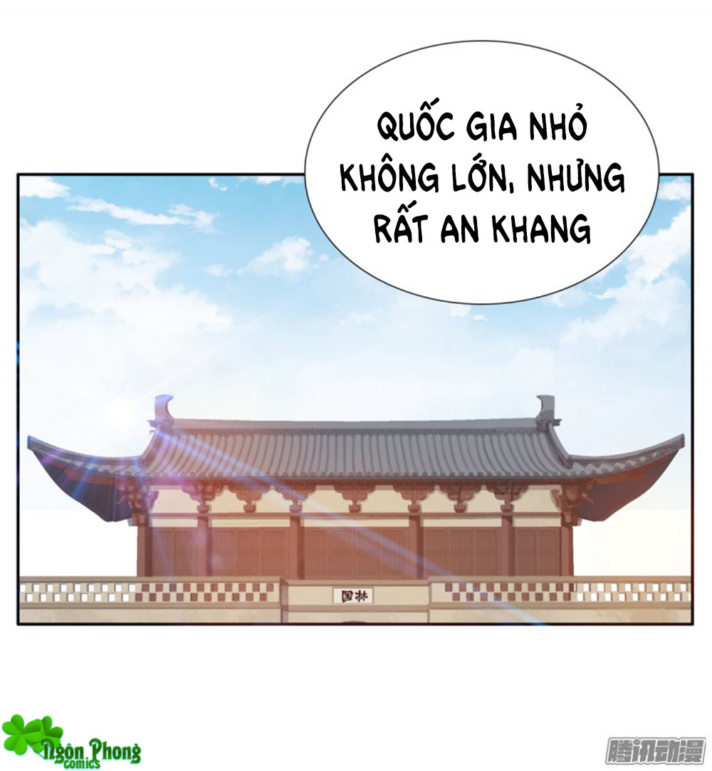 Yêu Phu! Xin Ngươi Hưu Ta Đi Mà! Chapter 40 - Trang 2