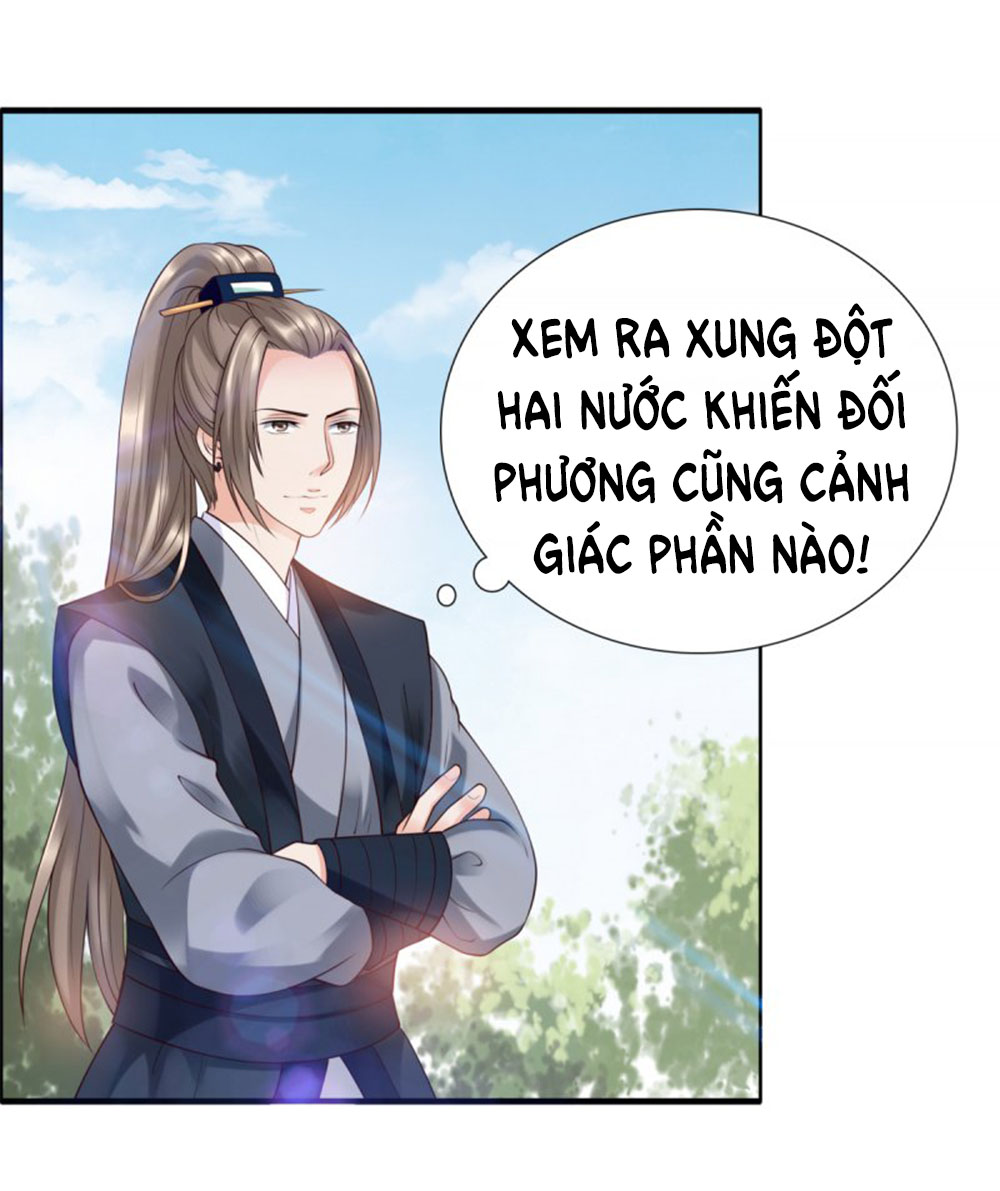 Yêu Phu! Xin Ngươi Hưu Ta Đi Mà! Chapter 40 - Trang 2