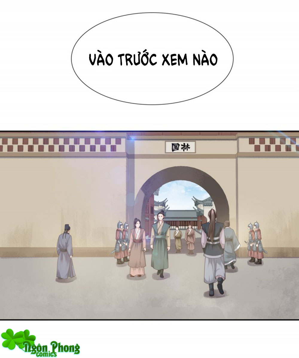 Yêu Phu! Xin Ngươi Hưu Ta Đi Mà! Chapter 40 - Trang 2