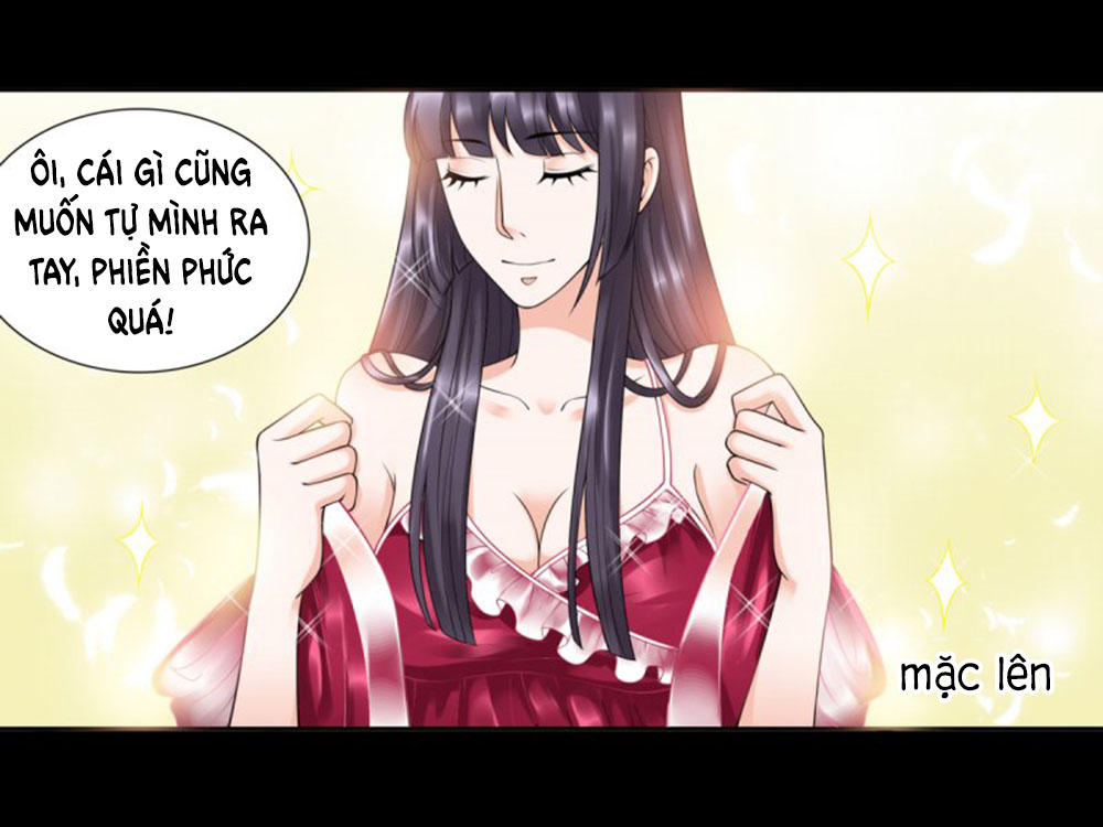 Yêu Phu! Xin Ngươi Hưu Ta Đi Mà! Chapter 39 - Trang 2