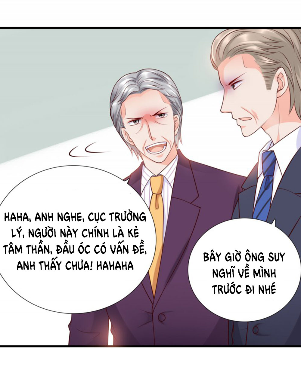 Yêu Phu! Xin Ngươi Hưu Ta Đi Mà! Chapter 38 - Trang 2