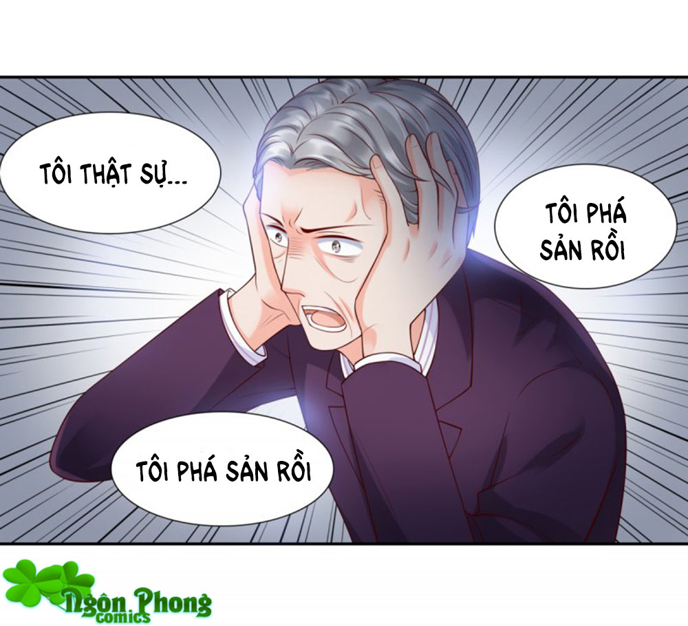 Yêu Phu! Xin Ngươi Hưu Ta Đi Mà! Chapter 38 - Trang 2