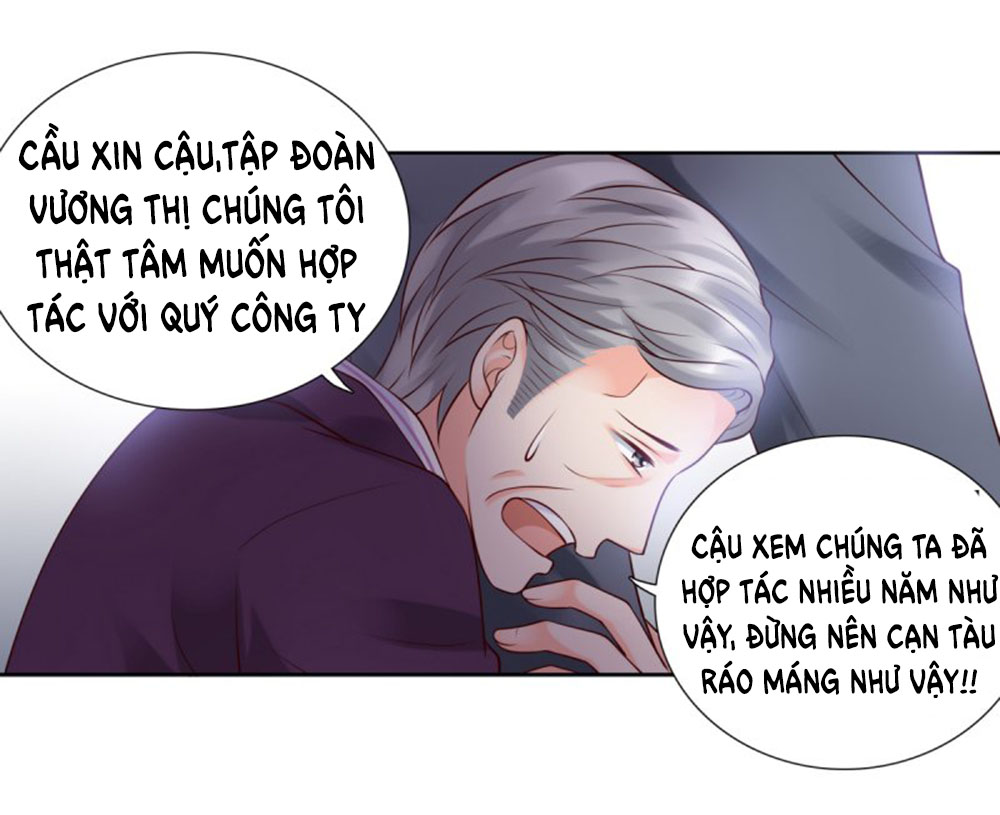 Yêu Phu! Xin Ngươi Hưu Ta Đi Mà! Chapter 38 - Trang 2