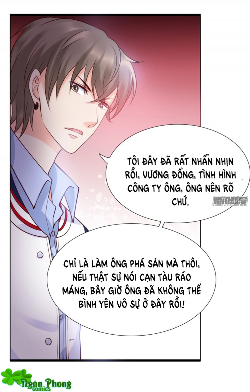 Yêu Phu! Xin Ngươi Hưu Ta Đi Mà! Chapter 38 - Trang 2