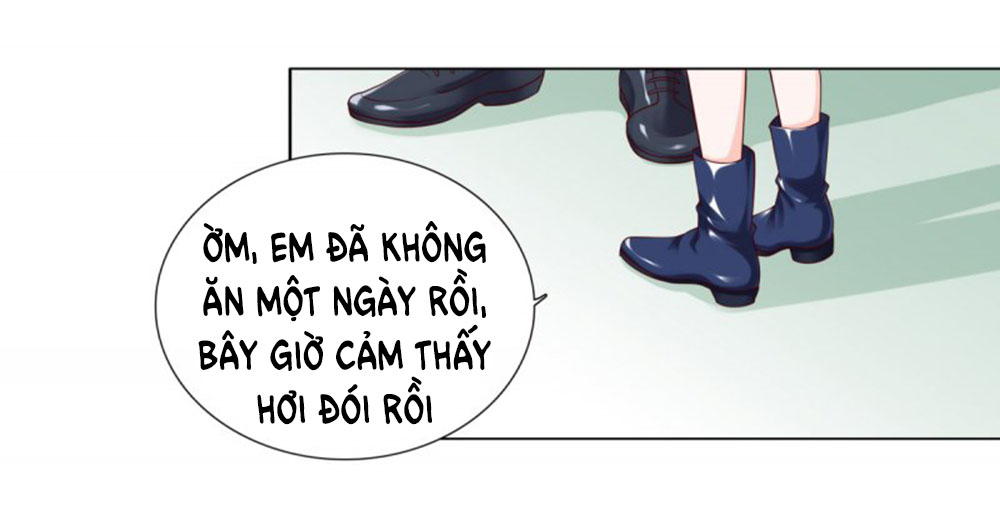 Yêu Phu! Xin Ngươi Hưu Ta Đi Mà! Chapter 38 - Trang 2