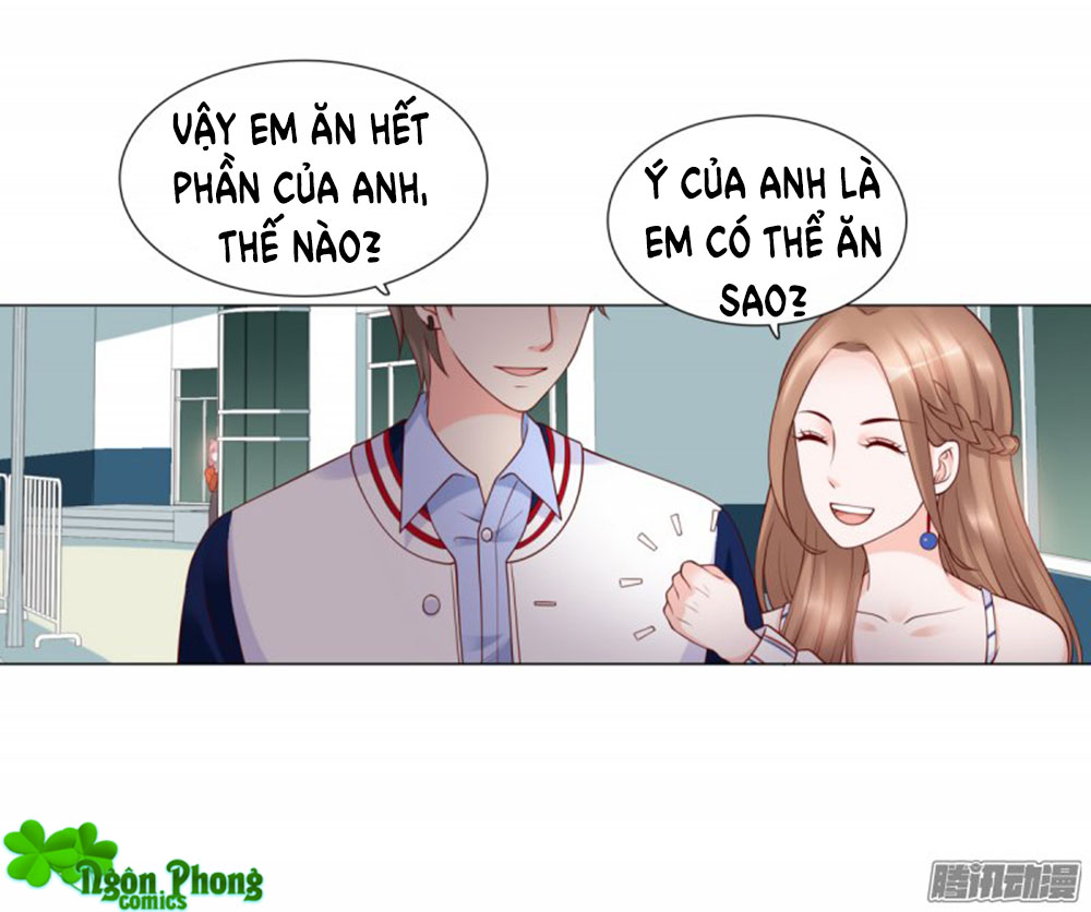 Yêu Phu! Xin Ngươi Hưu Ta Đi Mà! Chapter 38 - Trang 2