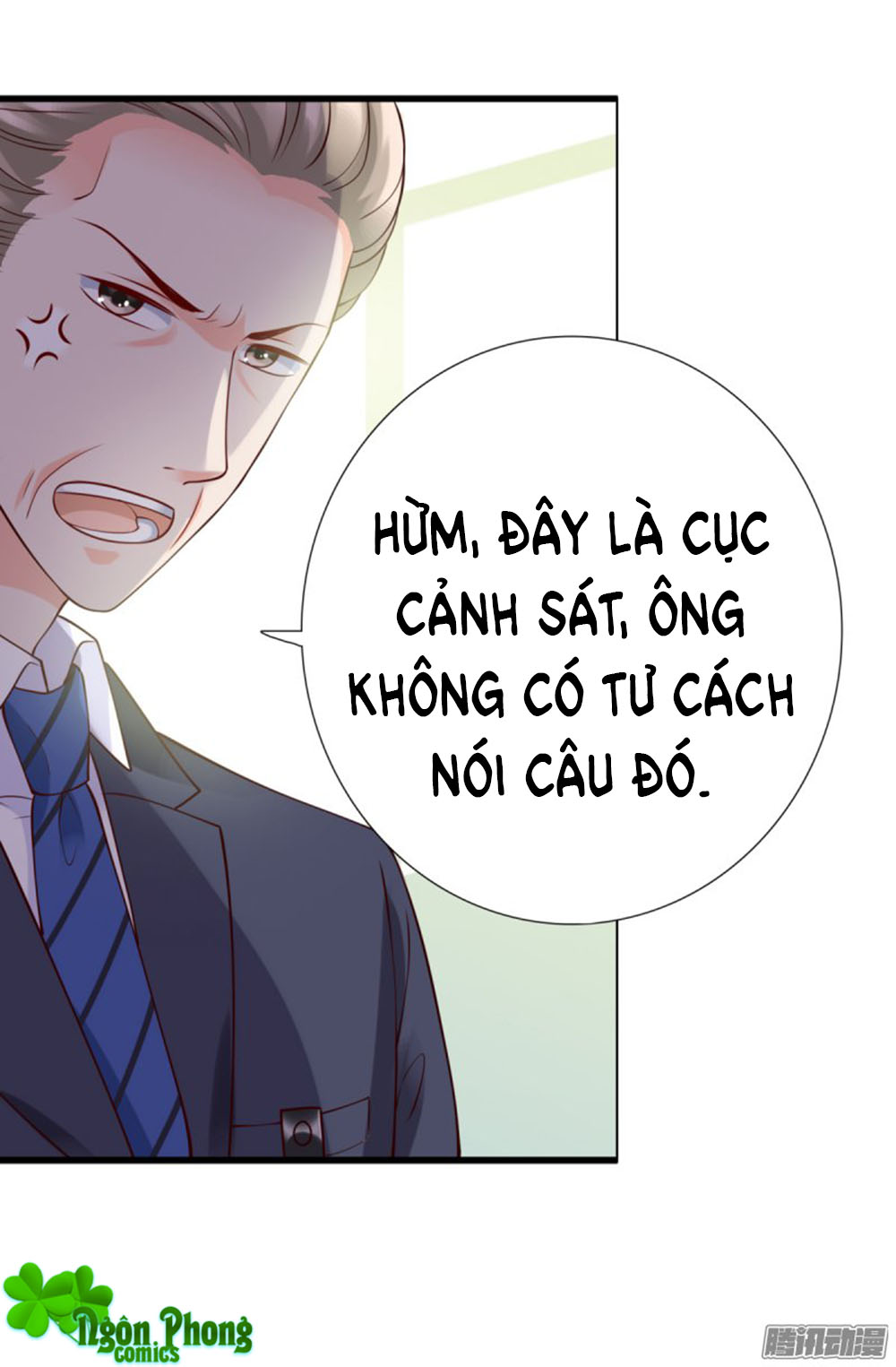 Yêu Phu! Xin Ngươi Hưu Ta Đi Mà! Chapter 37 - Trang 2