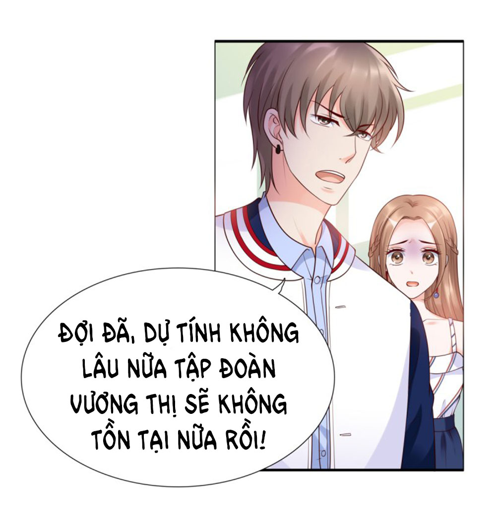 Yêu Phu! Xin Ngươi Hưu Ta Đi Mà! Chapter 37 - Trang 2