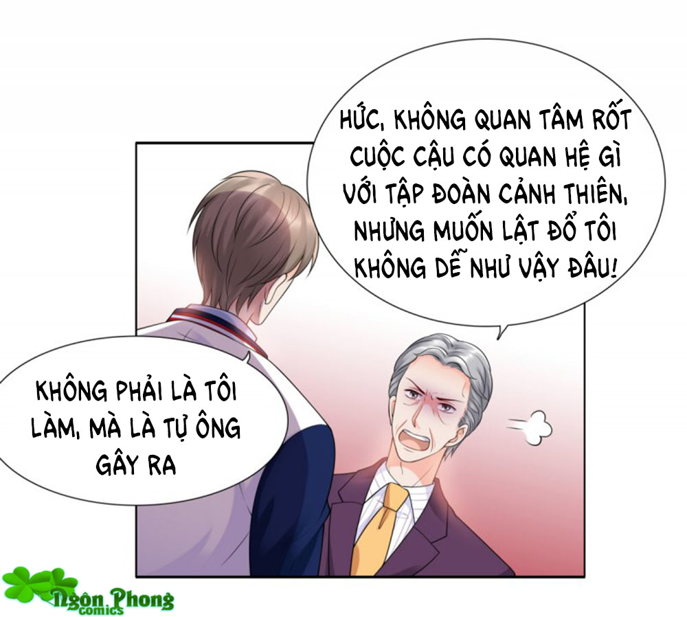 Yêu Phu! Xin Ngươi Hưu Ta Đi Mà! Chapter 37 - Trang 2