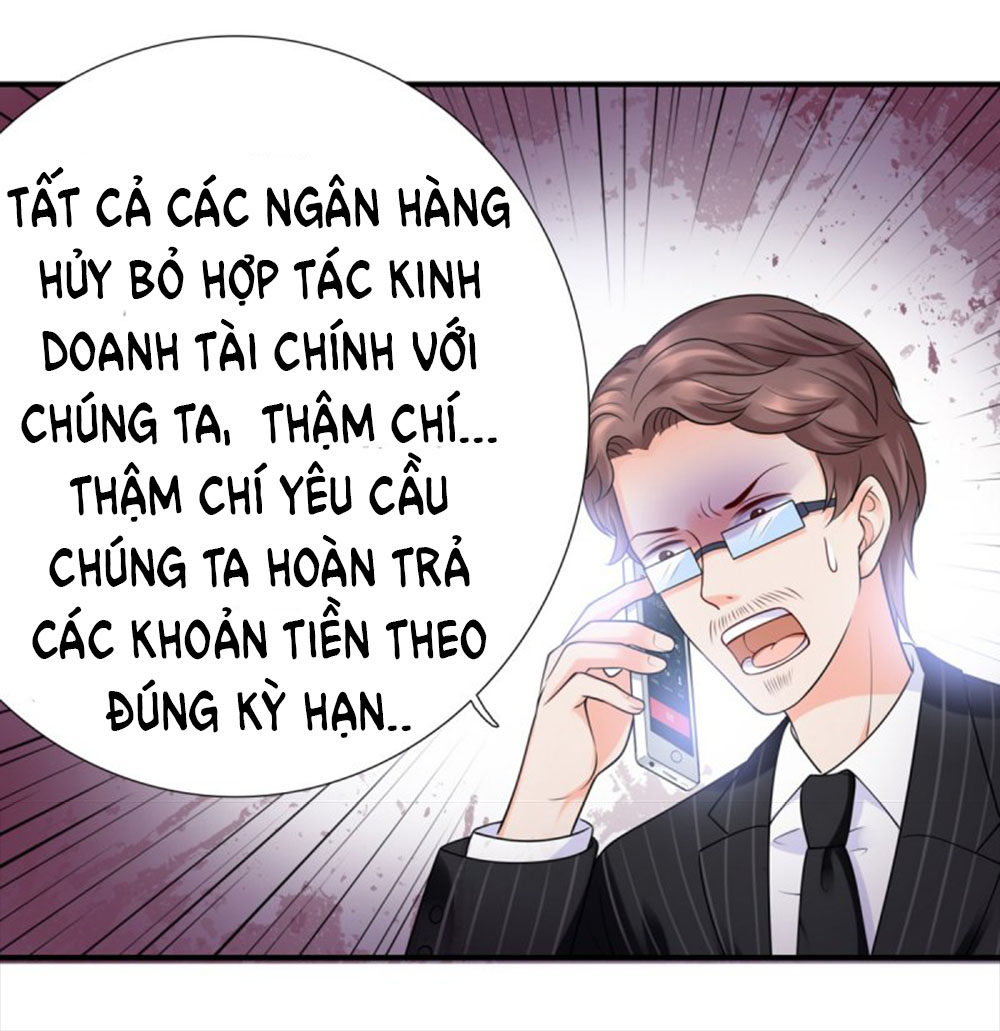 Yêu Phu! Xin Ngươi Hưu Ta Đi Mà! Chapter 37 - Trang 2