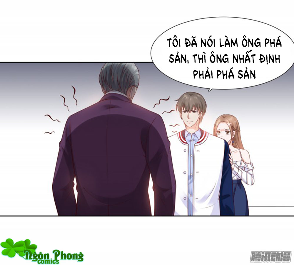 Yêu Phu! Xin Ngươi Hưu Ta Đi Mà! Chapter 37 - Trang 2