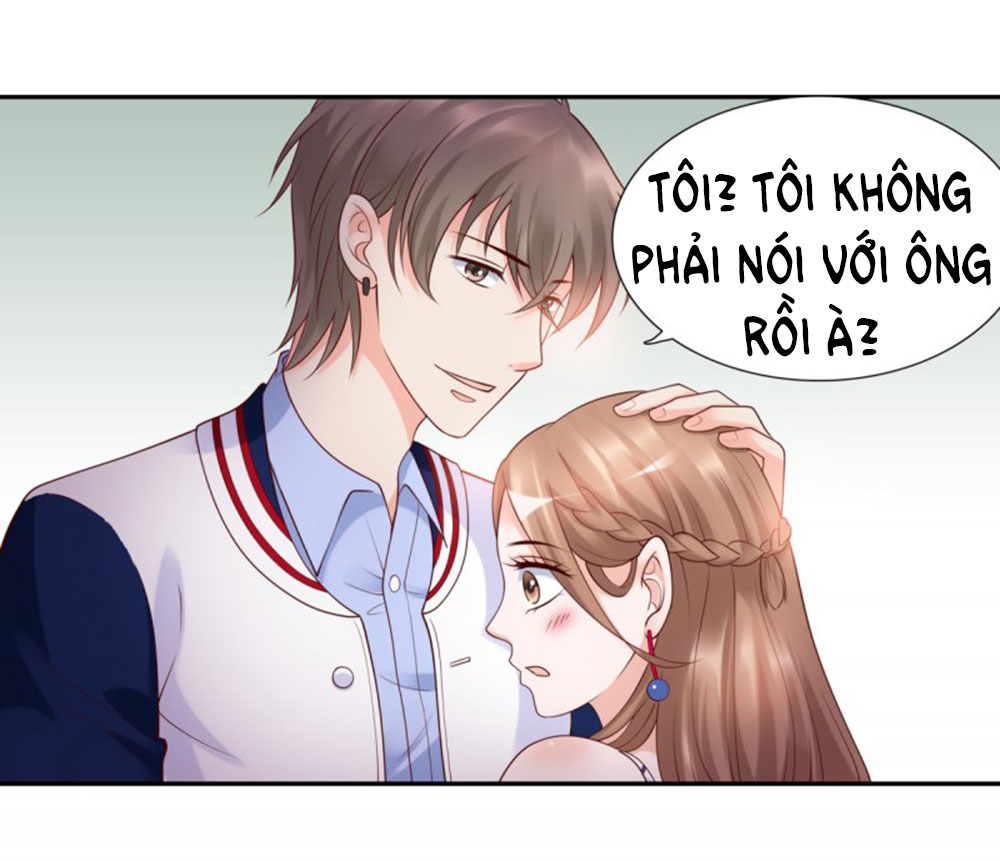 Yêu Phu! Xin Ngươi Hưu Ta Đi Mà! Chapter 37 - Trang 2