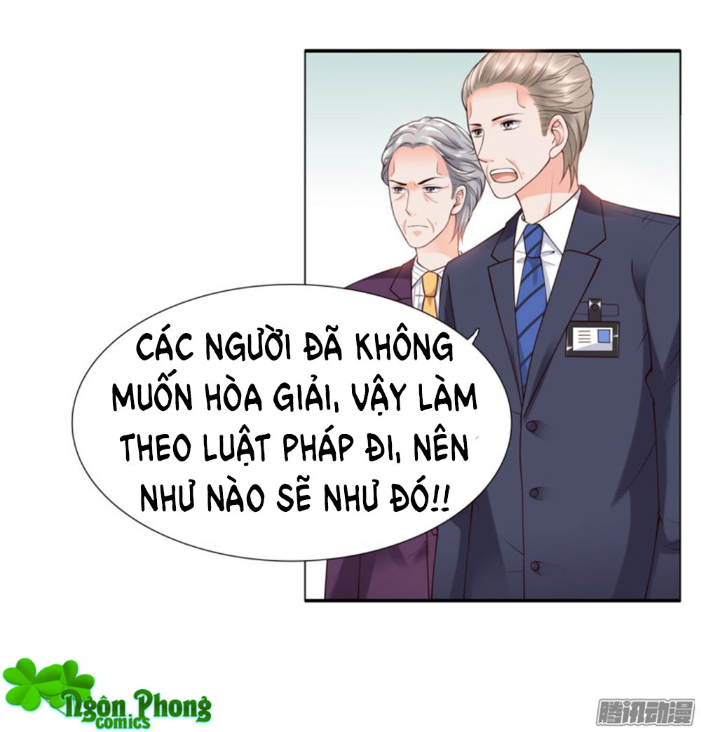 Yêu Phu! Xin Ngươi Hưu Ta Đi Mà! Chapter 36 - Trang 2