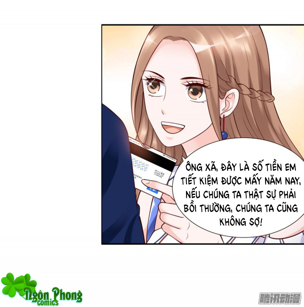 Yêu Phu! Xin Ngươi Hưu Ta Đi Mà! Chapter 36 - Trang 2