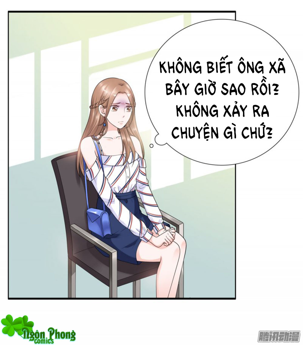 Yêu Phu! Xin Ngươi Hưu Ta Đi Mà! Chapter 35 - Trang 2