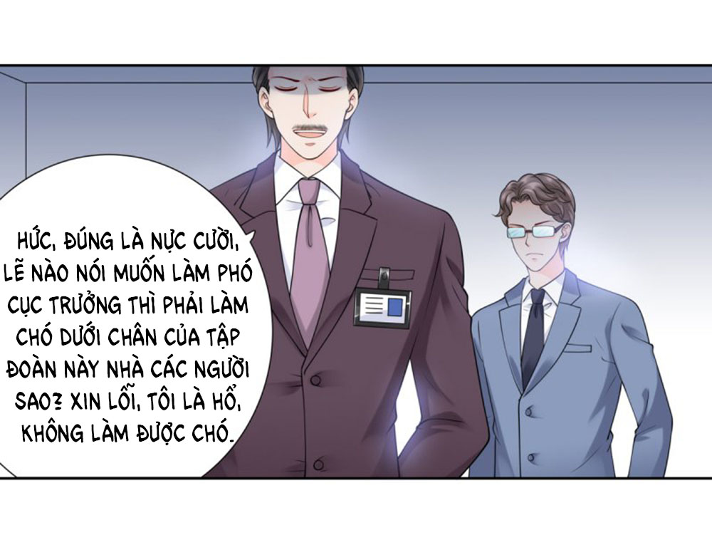 Yêu Phu! Xin Ngươi Hưu Ta Đi Mà! Chapter 35 - Trang 2