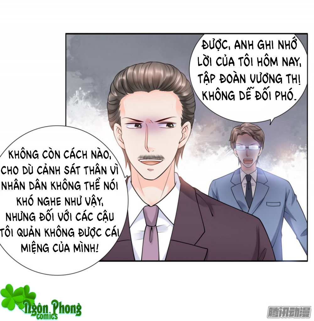 Yêu Phu! Xin Ngươi Hưu Ta Đi Mà! Chapter 35 - Trang 2