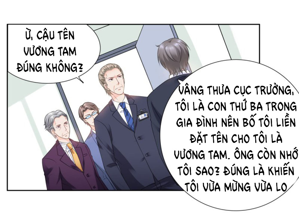 Yêu Phu! Xin Ngươi Hưu Ta Đi Mà! Chapter 35 - Trang 2