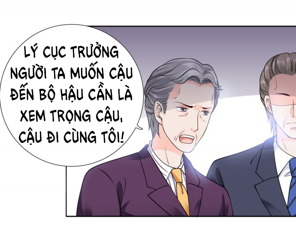 Yêu Phu! Xin Ngươi Hưu Ta Đi Mà! Chapter 35 - Trang 2