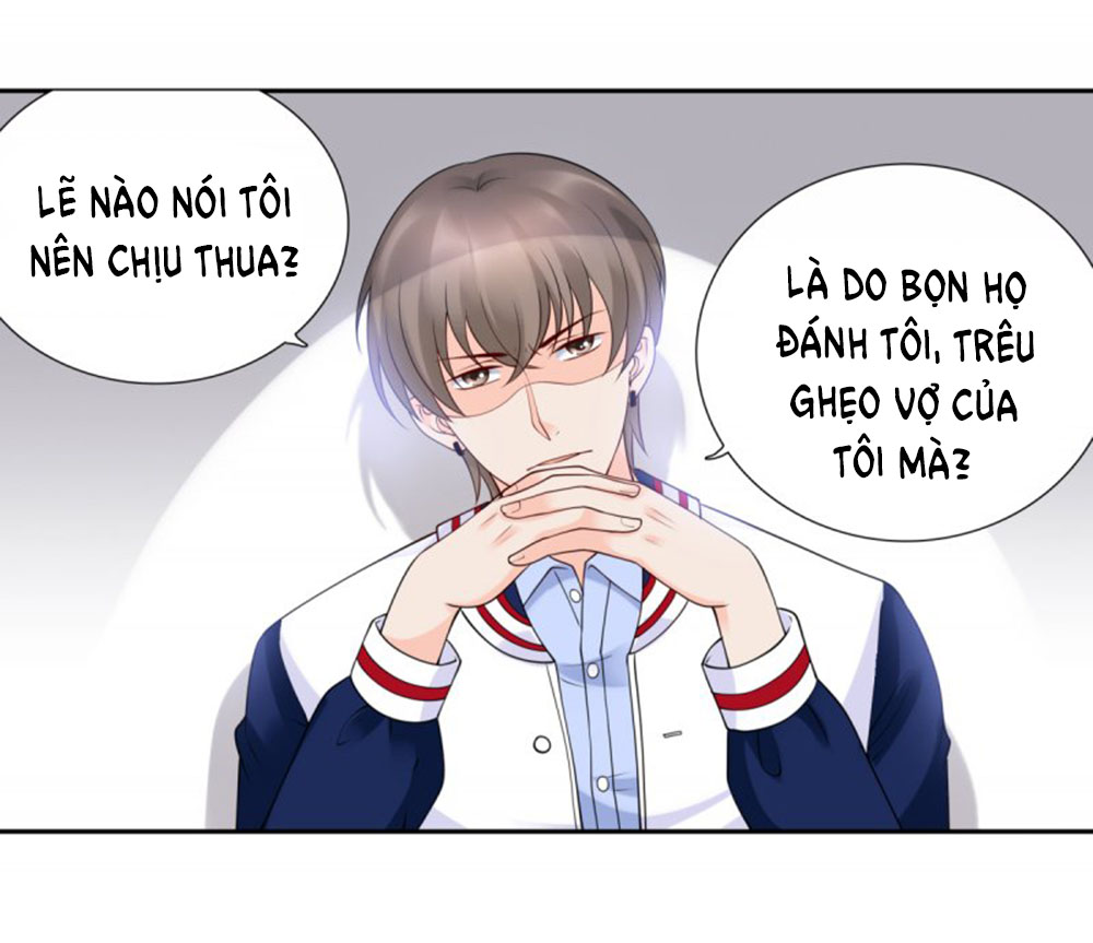 Yêu Phu! Xin Ngươi Hưu Ta Đi Mà! Chapter 35 - Trang 2