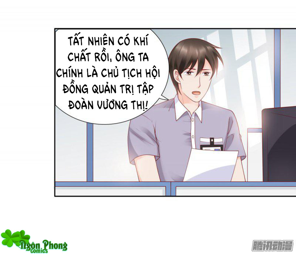 Yêu Phu! Xin Ngươi Hưu Ta Đi Mà! Chapter 34 - Trang 2