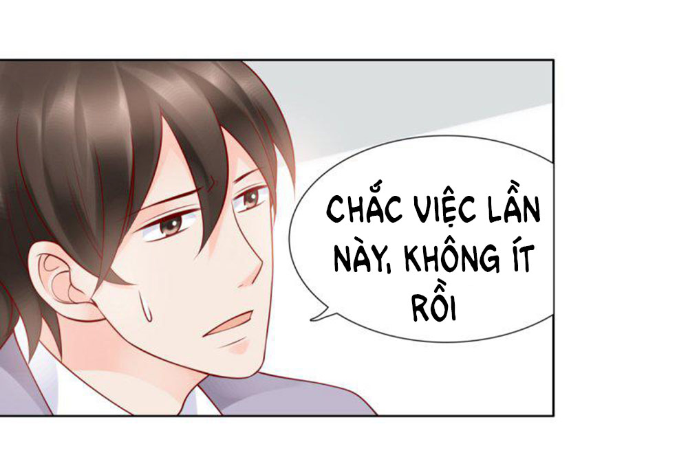 Yêu Phu! Xin Ngươi Hưu Ta Đi Mà! Chapter 34 - Trang 2