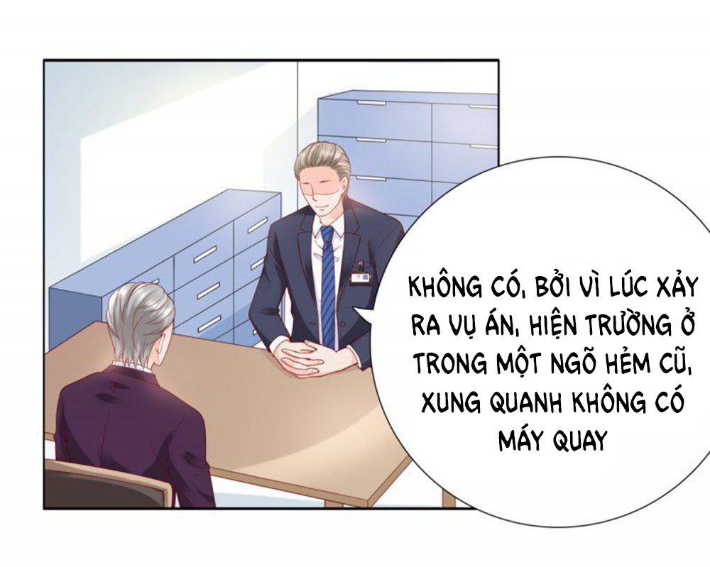 Yêu Phu! Xin Ngươi Hưu Ta Đi Mà! Chapter 34 - Trang 2