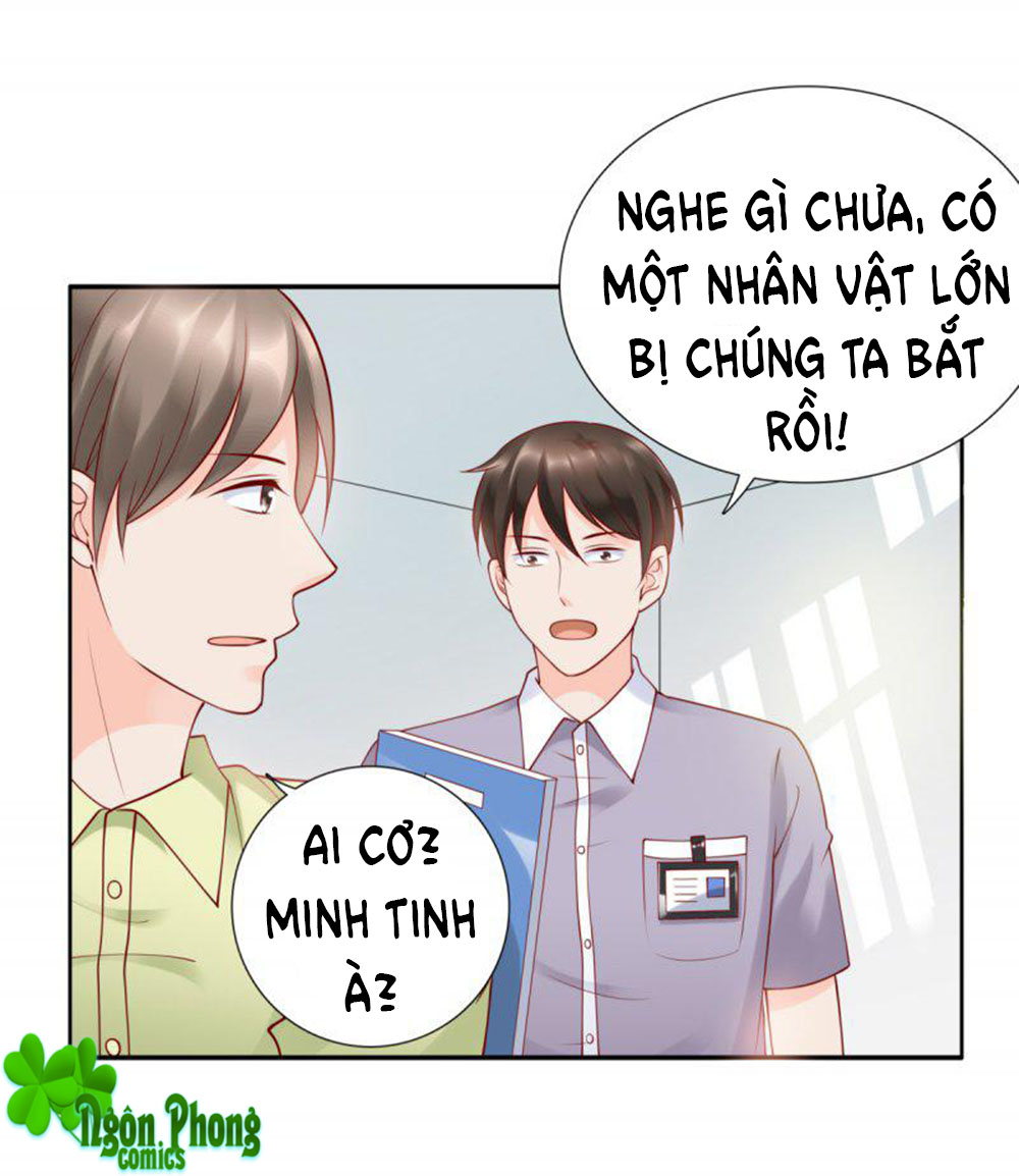 Yêu Phu! Xin Ngươi Hưu Ta Đi Mà! Chapter 34 - Trang 2