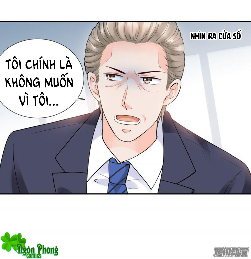 Yêu Phu! Xin Ngươi Hưu Ta Đi Mà! Chapter 34 - Trang 2