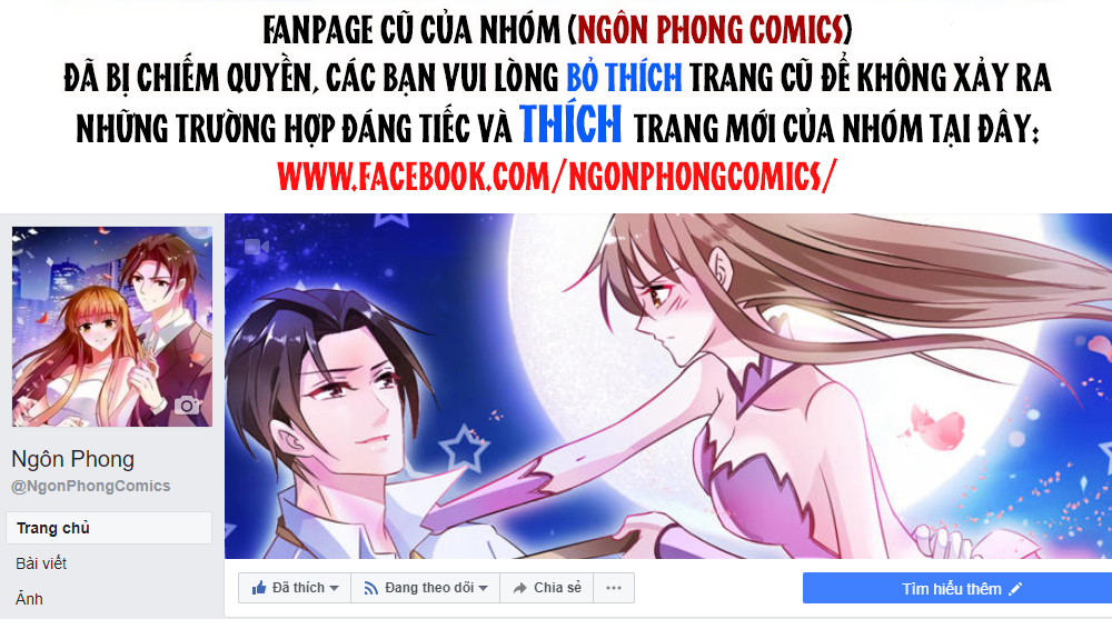 Yêu Phu! Xin Ngươi Hưu Ta Đi Mà! Chapter 34 - Trang 2