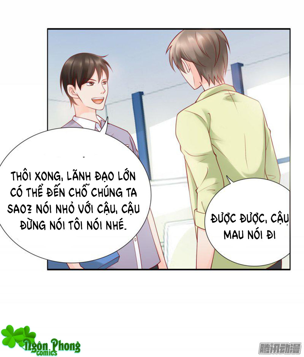 Yêu Phu! Xin Ngươi Hưu Ta Đi Mà! Chapter 34 - Trang 2