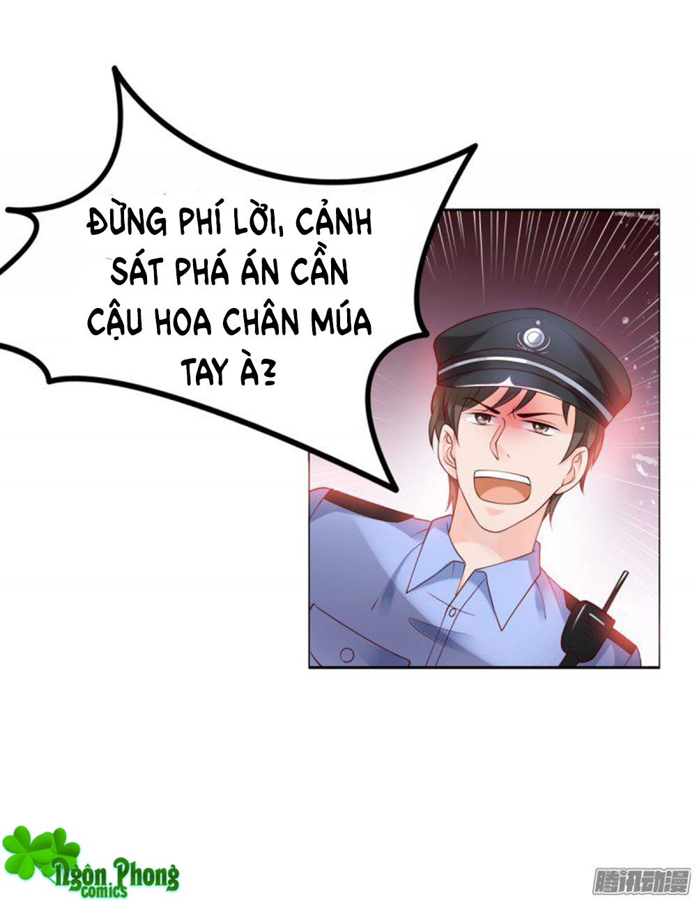 Yêu Phu! Xin Ngươi Hưu Ta Đi Mà! Chapter 33 - Trang 2