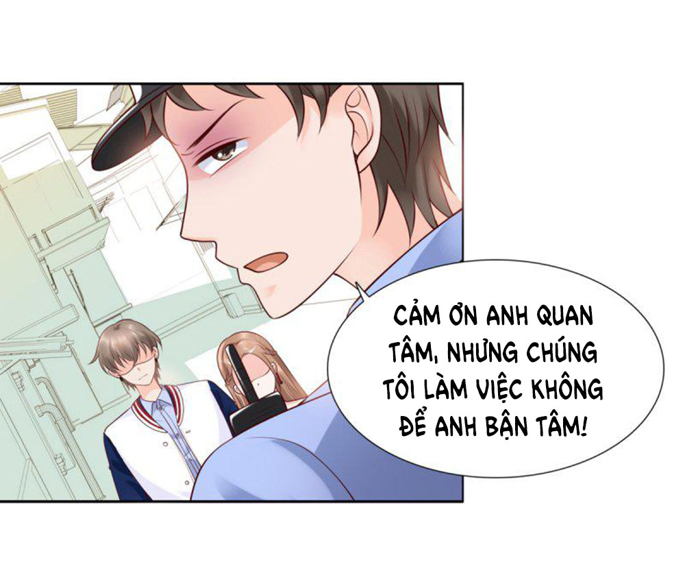 Yêu Phu! Xin Ngươi Hưu Ta Đi Mà! Chapter 33 - Trang 2