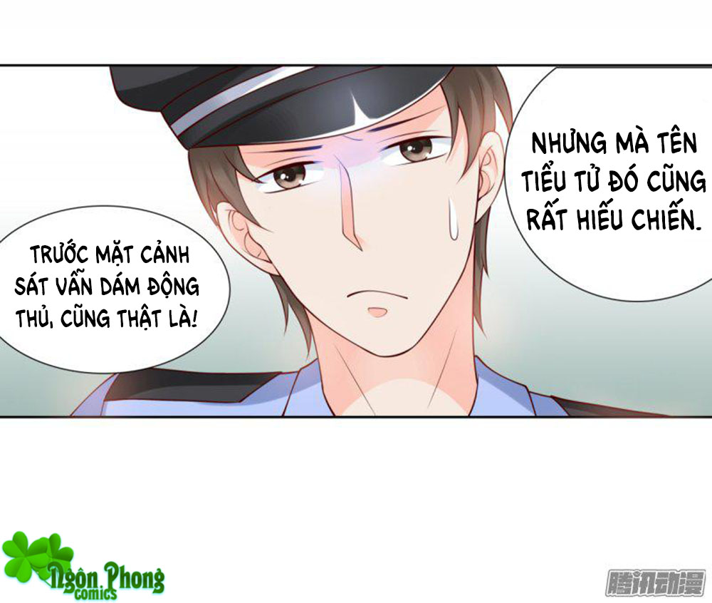 Yêu Phu! Xin Ngươi Hưu Ta Đi Mà! Chapter 33 - Trang 2