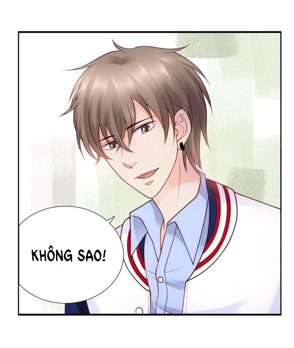 Yêu Phu! Xin Ngươi Hưu Ta Đi Mà! Chapter 33 - Trang 2