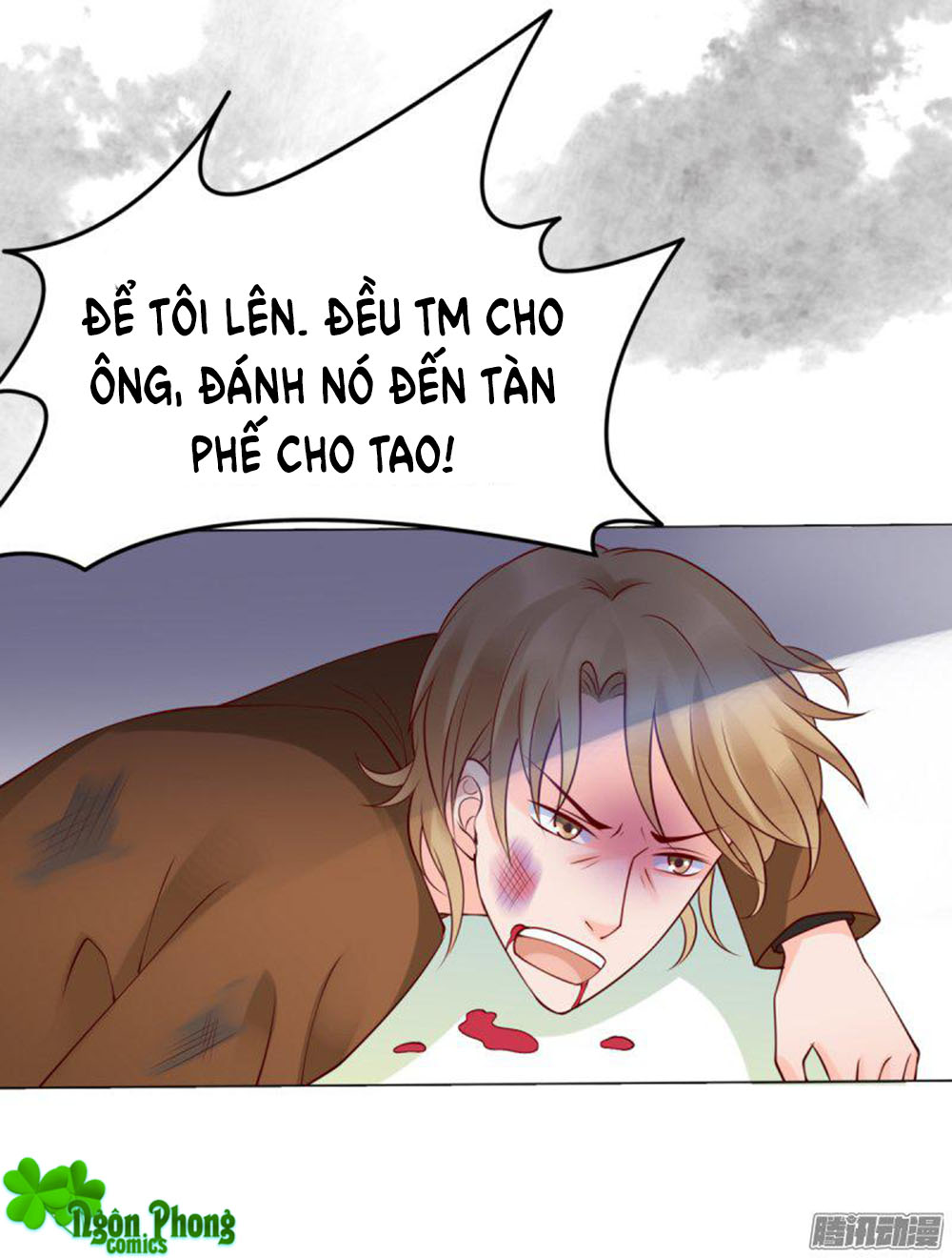 Yêu Phu! Xin Ngươi Hưu Ta Đi Mà! Chapter 32 - Trang 2