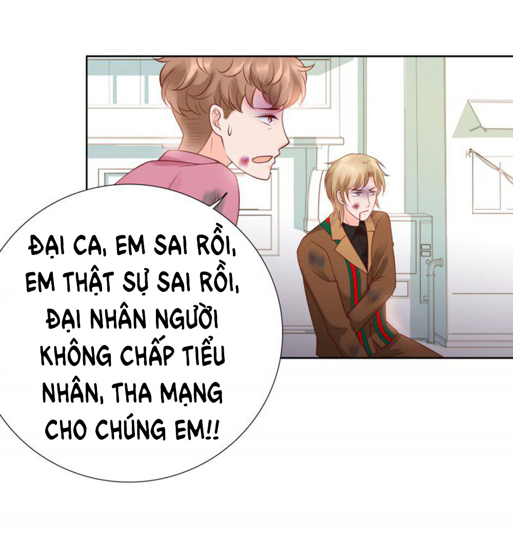 Yêu Phu! Xin Ngươi Hưu Ta Đi Mà! Chapter 32 - Trang 2