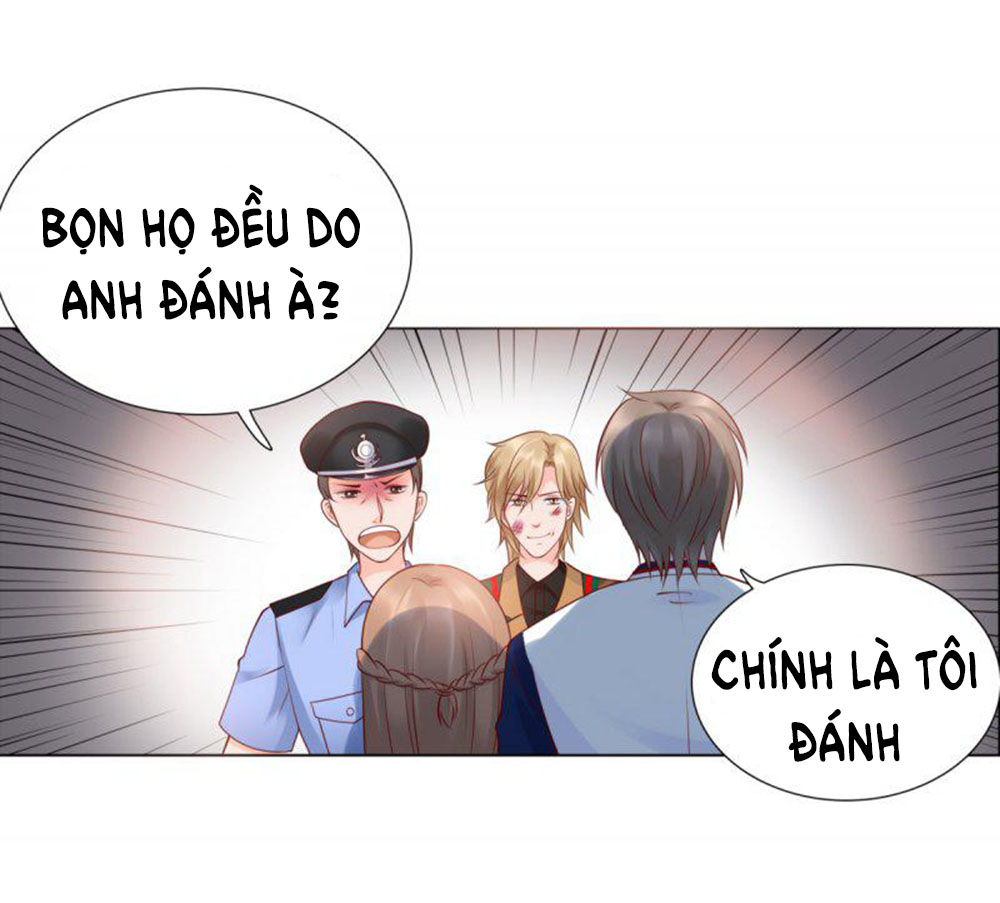 Yêu Phu! Xin Ngươi Hưu Ta Đi Mà! Chapter 32 - Trang 2