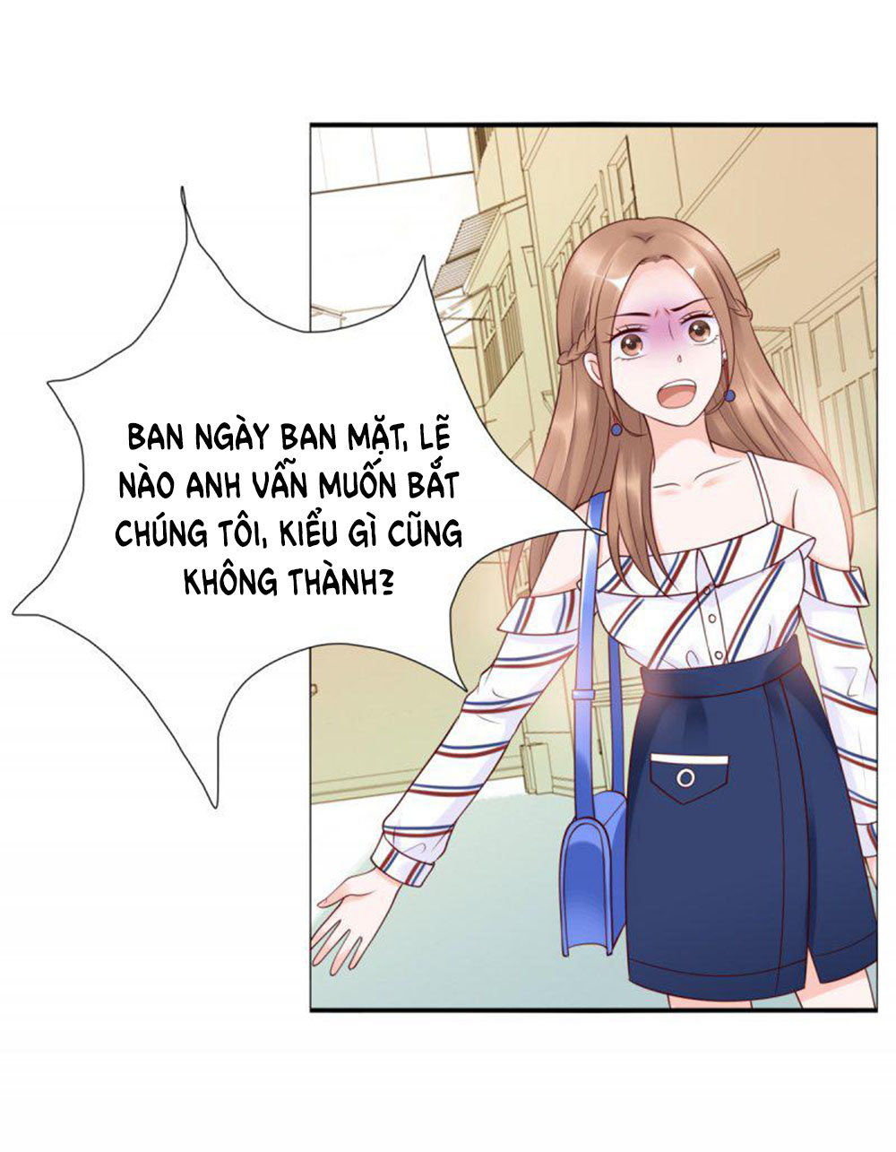 Yêu Phu! Xin Ngươi Hưu Ta Đi Mà! Chapter 31 - Trang 2